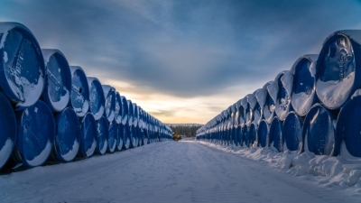 Газпром расширяет газоснабжение на Востоке: Надежность, Развитие и Перспективы
